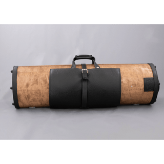 Wiseman Wooden - Tenor Trombone Case (Special Order) - Houghton Horns