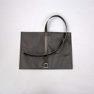 Wrap - Around Sheet Music Pocket for the Wiseman Wooden Detachable Bell French Horn Case - Houghton Horns