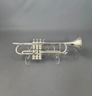 XO 1600i Bb Trumpet Serial #: YA07466 (Pre-Owned) - Houghton Horns