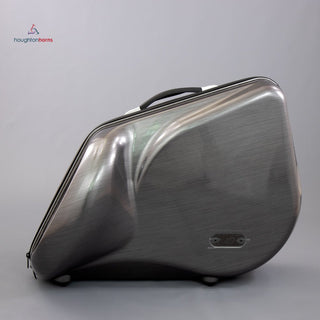 XO 1650 - F/Bb Double French Horn - Yellow Brass - Fixed Bell - Lacquered Finish - Houghton Horns