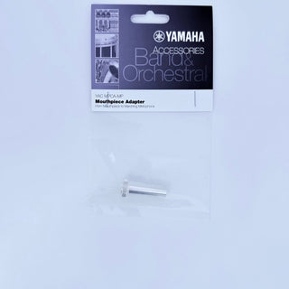 Yamaha French Horn to Mellophone Mouthpiece Adapter - Houghton Horns
