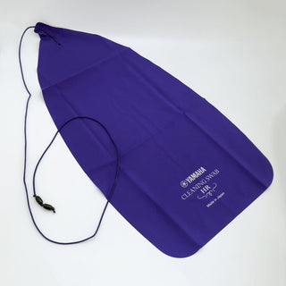 Yamaha Microfiber Swab for French Horn and Mellophone - Houghton Horns