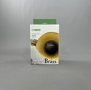 Yamaha Silent Brass SBJ Series - Practice Mute for French Horn - Houghton Horns