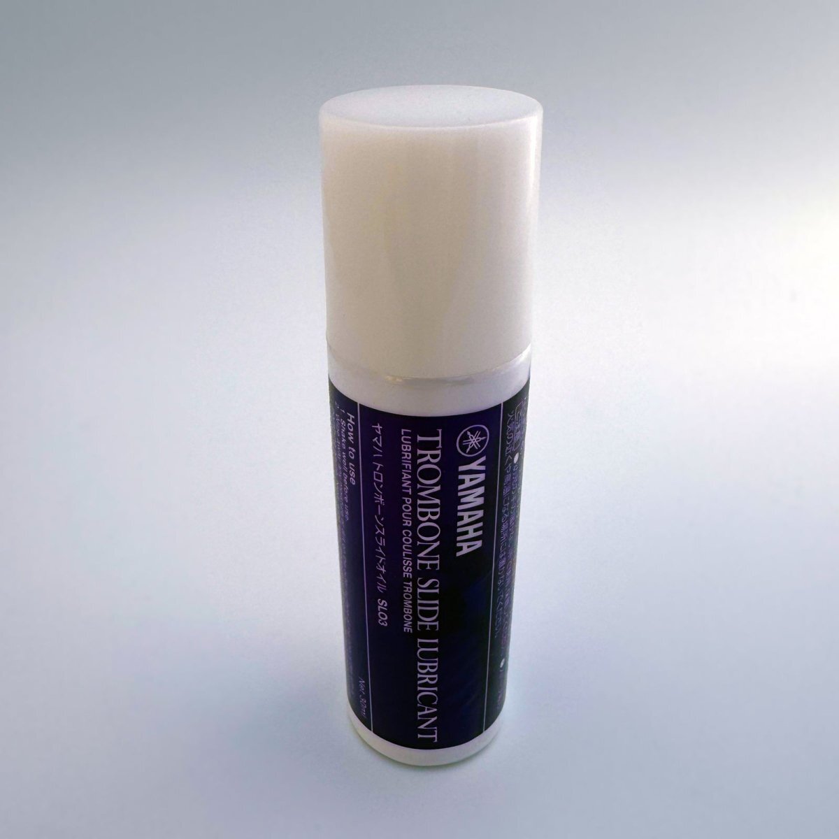 Yamaha Trombone Slide Lubricant Yamaha Trombone Slide Lubricant