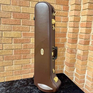 Yamaha Xeno YSL - 882IIO Tenor Trombone - Houghton Horns