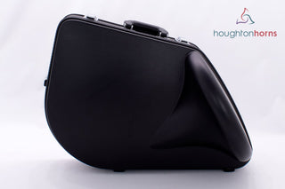 Yamaha YHR - 671 - F/Bb Double French Horn - Yellow Brass - Fixed Bell - Lacquered Finish (Special Order) - Houghton Horns