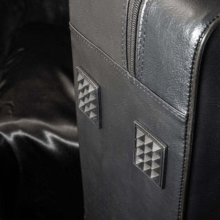 Yamaha YHR-672ND - F/Bb Double French Horn - Nickel Silver - Detachable Bell - Lacquered Finish