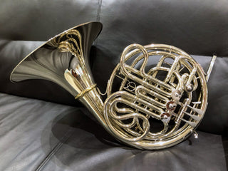 Yamaha YHR - 672ND Double Horn - Houghton Horns