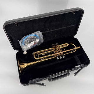 Yamaha YTR - 200AD Trumpet - Serial : 940377 (Pre - Owned) - Houghton Horns