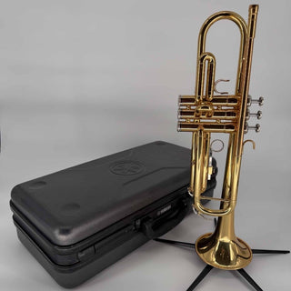Yamaha YTR - 200AD Trumpet - Serial : 940377 (Pre - Owned) - Houghton Horns