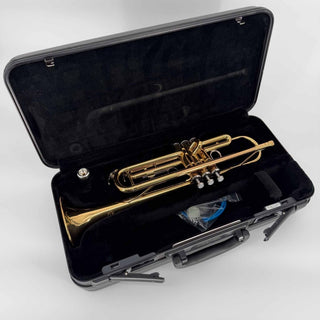 Yamaha YTR - 200AD Trumpet - Serial : 940377 (Pre - Owned) - Houghton Horns