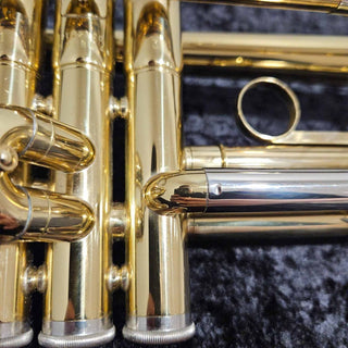 Yamaha YTR - 2320 Trumpet - Serial : 011884A (Pre - Owned) - Houghton Horns