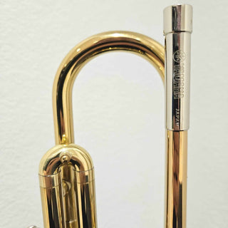Yamaha YTR - 2320 Trumpet - Serial : 011884A (Pre - Owned) - Houghton Horns