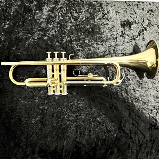 Yamaha YTR - 2320 Trumpet - Serial : 011884A (Pre - Owned) - Houghton Horns