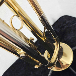 Yamaha YTR - 2320 Trumpet - Serial : 011884A (Pre - Owned) - Houghton Horns