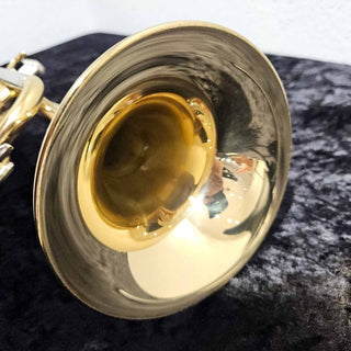 Yamaha YTR - 2320 Trumpet - Serial : 011884A (Pre - Owned) - Houghton Horns