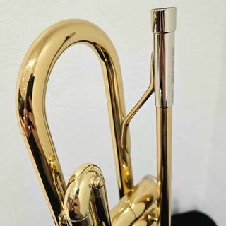 Yamaha YTR - 2320 Trumpet - Serial : 011884A (Pre - Owned) - Houghton Horns