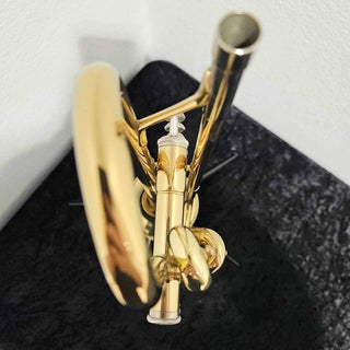 Yamaha YTR - 2320 Trumpet - Serial : 011884A (Pre - Owned) - Houghton Horns