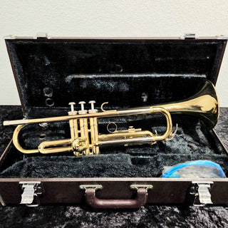 Yamaha YTR - 2320 Trumpet - Serial : 333541A (Pre - Owned) - Houghton Horns