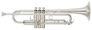 Yamaha YTR - 8310ZIIS Bb Trumpet - Houghton Horns