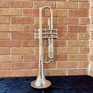 Yamaha YTR - 8310ZIIS Custom Series Bb Trumpet - Houghton Horns
