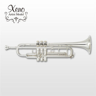 Yamaha YTR - 9335CHS III Chicago Artist Series Bb Trumpet - Houghton Horns