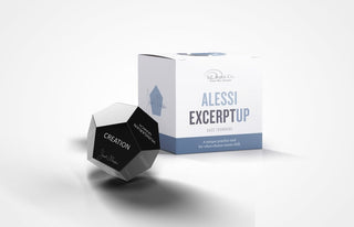 Alessi ExcerptUp - Houghton Horns