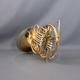 Alexander 310 Triple Horn - Serial # 45 (Pre-Owned) - Houghton Horns