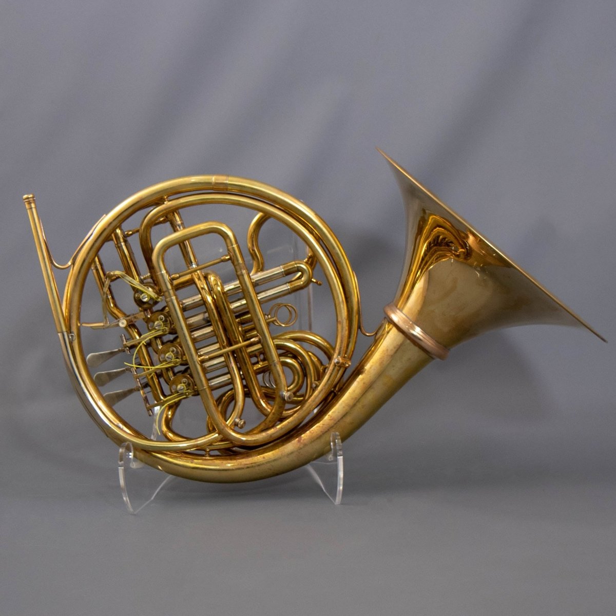 Atkinson french deals horn