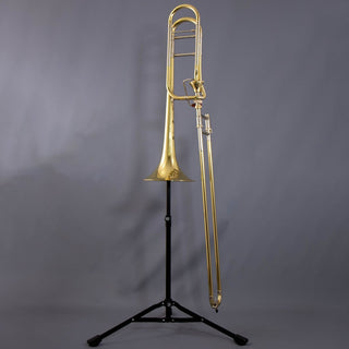 Bach 42AF Tenor Trombone - Serial #: 226720 (Demo) - Houghton Horns