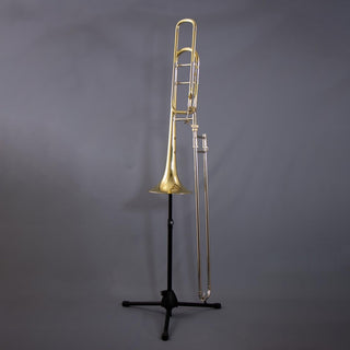 Bach LT42BO Tenor Trombone - Houghton Horns