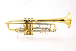 Bach Stradivarius 18037 Series Bb Trumpet - Houghton Horns