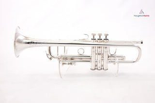 Bach Stradivarius 190S37 Bb Trumpet - Houghton Horns