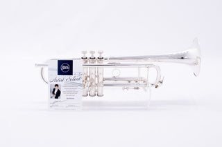 Bach Stradivarius 190S43 Bb Trumpet - Houghton Horns