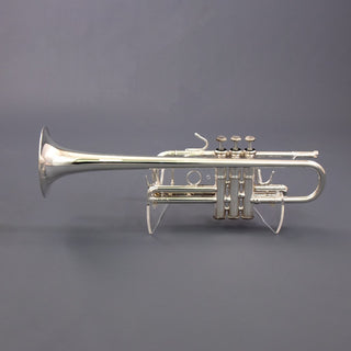 Bach Stradivarius C180SL239 C Trumpet - Houghton Horns
