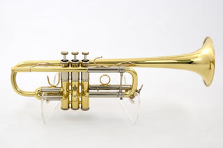 Bach Stradivarius C190L229 Professional C Trumpet - Houghton Horns