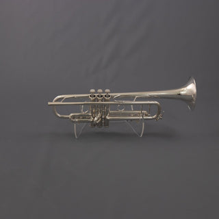 Bach Stradivarius LT180S43 Bb Trumpet - Houghton Horns