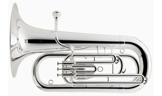 Besson 177 Prodige Performance Eb Tuba in Lacquer (Special Order) - Houghton Horns