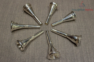 Classic Horn Mouthpieces (As-Is) - Houghton Horns