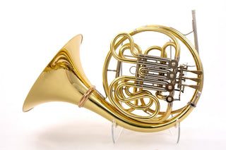 Conn 11DES Detachable Bell Double Horn (Special Order) - Houghton Horns