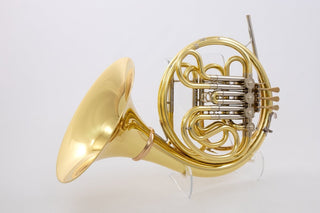 Conn 11DES Detachable Bell Double Horn (Special Order) - Houghton Horns