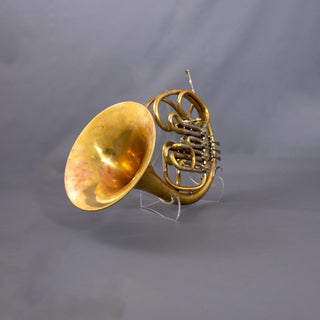 Conn 12D Descant Horn Serial #: 5 564050 (Pre-Owned) - Houghton Horns