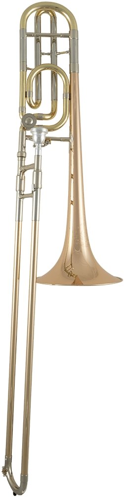 Conn 88H Tenor Trombone (Special Order) - Houghton Horns