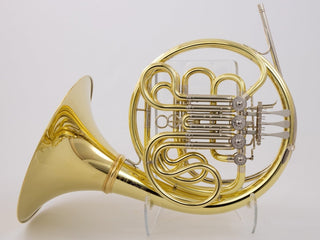 Dieter Otto 180K-JN Double Horn - Houghton Horns