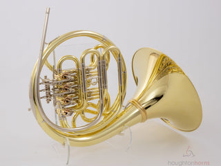 Dieter Otto 180K-JN Double Horn - Houghton Horns