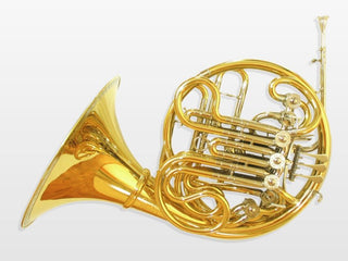 Engelbert Schmid Full Bb/F/High F Triple Horn (Special Order) - Houghton Horns