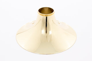 Engelbert Schmid Standard French Horn Bell Flare (Special Order) - Houghton Horns