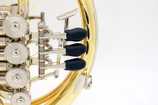 French Horn Key Risers (Sax Palm Key Risers) - Houghton Horns