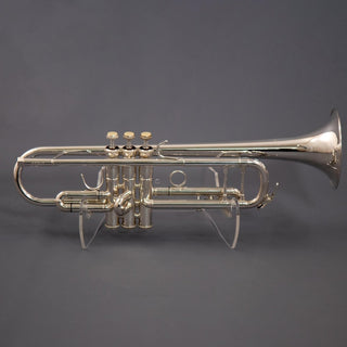 Giardinelli GTR-10 Trumpet - Serial #: 12881700 (Pre-Owned) - Houghton Horns