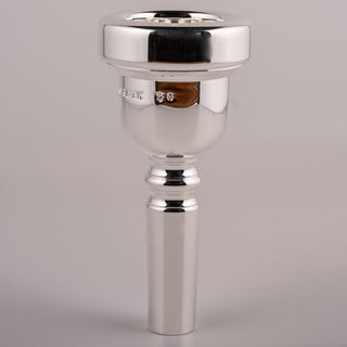 Greg Black "Symphony" Regular Weight Large Bore Tenor and Alto Trombone Mouthpieces - Houghton Horns